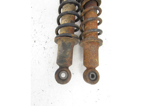 04 Honda TRX 450 FM Foreman Front Shocks 51400-HN0-671 2002-2004