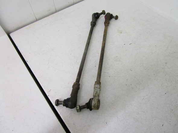 08 Kawasaki KVF 750 Brute Force Tie Rods Left Right 39111-0023 2006-2024