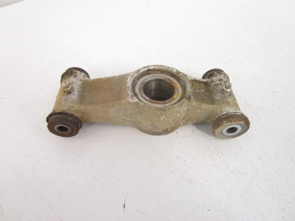 05 Yamaha YFM 660 Grizzly Rear Knuckle 5KM-2530F-11-00 2003-2008 #2