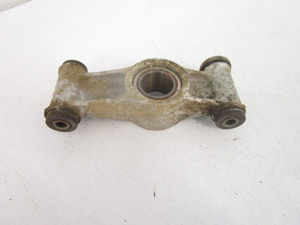 05 Yamaha YFM 660 Grizzly Rear Knuckle 5KM-2530F-11-00 2003-2008 #2