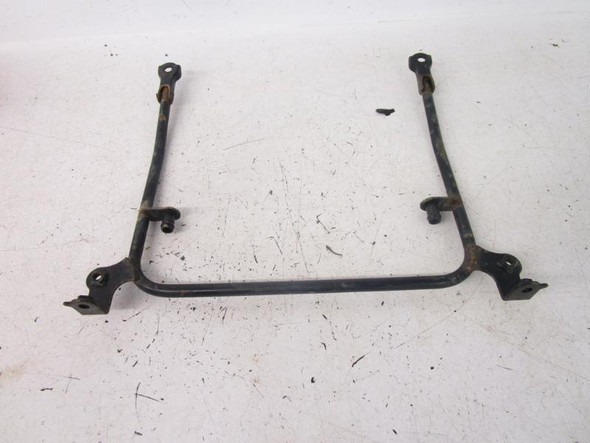 05 Yamaha YFM 660 Grizzly Front Fender Stay 5KM-21513-00-00 2002-2008