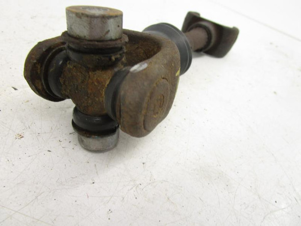 00 Yamaha YFM 600 Grizzly Front Drive Prop Shaft 5GT-46173-00-00 1999-2001