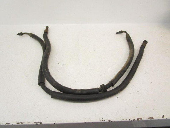 05 Kawasaki KVF 360 Prairie 4x4 Oil Cooler Lines 51044-1227 2003-2012