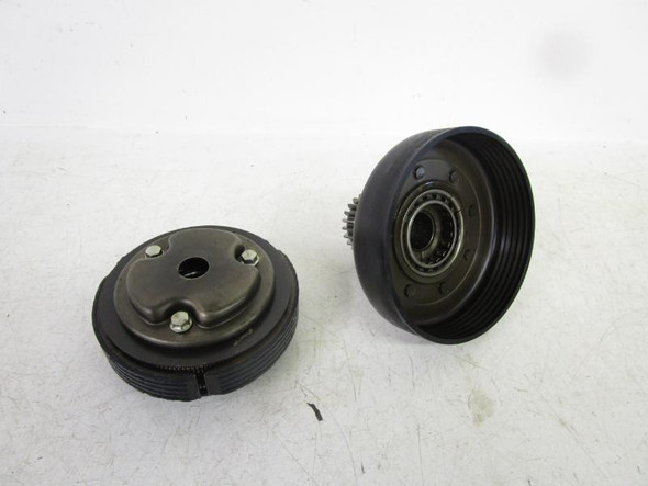 86 Honda TRX 200 SX Centrifugal Clutch 22500-HB3-000 1986-1988