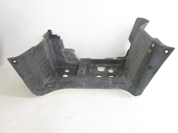 04 Honda TRX 450 FE Foreman Right Footwell 80121-HN0-A10ZA 1998-2004