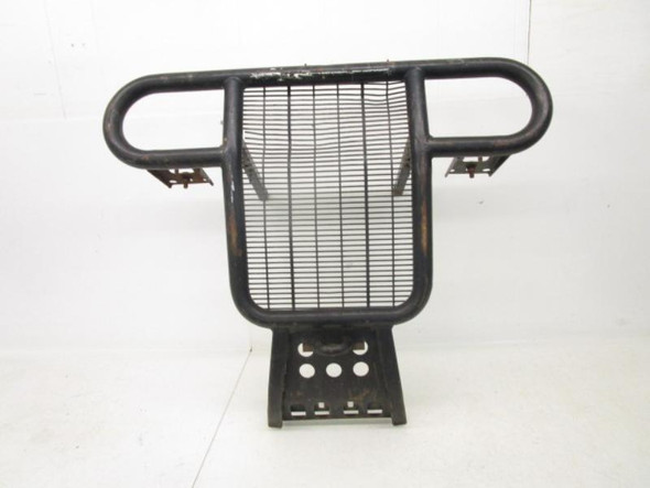 96 Polaris Sportsman 400 4x4 Front Bumper Guard 2670148-067 1993-1996