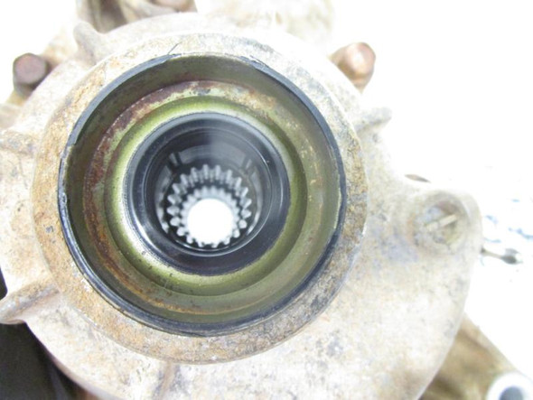 01 Honda TRX 350 Rancher FE Front Differential Diff 41400-HN5-670 2000-2003