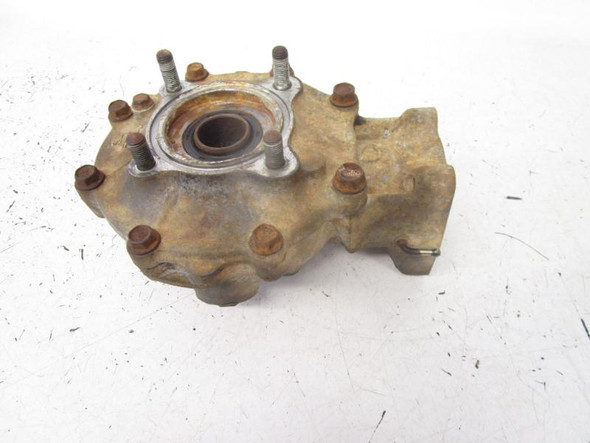 01 Honda TRX 350 Rancher FE Rear Differential Diff 41300-HN5-671 2000-2006
