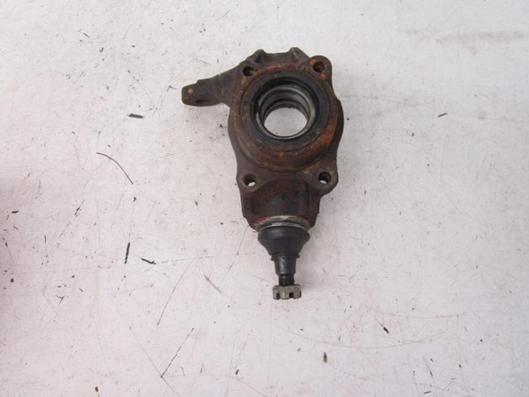 02 Honda TRX 500 FA Rubicon Right Steering Knuckle 51200-HN2-000 2001-2004