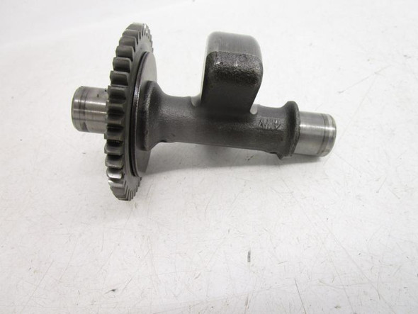 00 Yamaha YFM 600 Grizzly Counter Balancer 5GT-11565-00-00 1999-2000