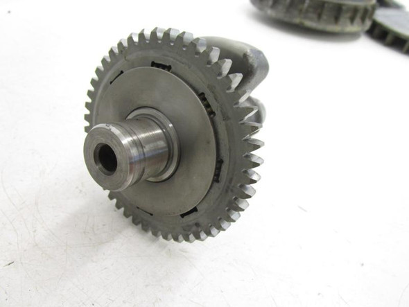 00 Yamaha YFM 600 Grizzly Counter Balancer 5GT-11565-00-00 1999-2000