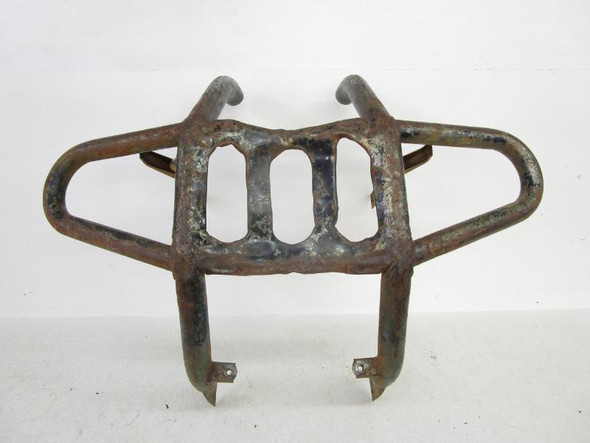 98 Yamaha Grizzly YFM 600 Front Bumper Guard 4WV-2845N-10-00 1998
