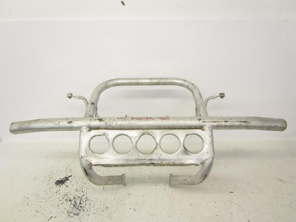 95 Yamaha Kodiak YFM 400 4x4 Front Bumper Guard 4GB-2845N-40-00 1995