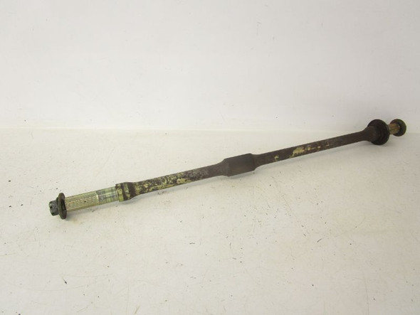 99 Yamaha Grizzly YFM 600 Rear Axle 5GT-25381-10-00 1999-2001