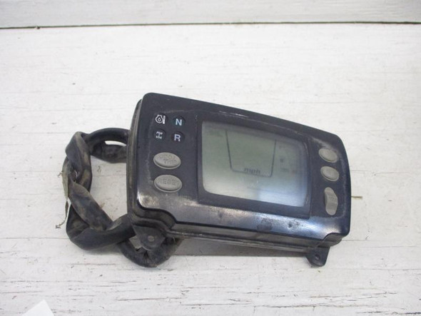05 Honda TRX 500 FM Foreman Speedometer Meter 37200-HP0-A71 2005-2008