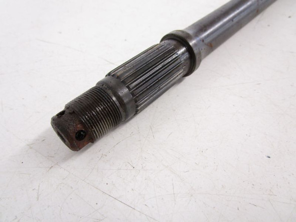 98 Honda TRX 450 ES Foreman Rear Axle Shaft 42311-HM7-A02 1998-2004