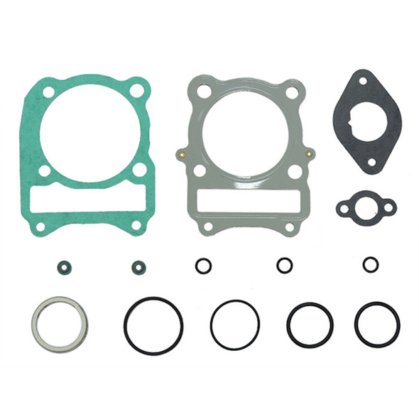 Namura Top End Gaskets NA-30025T for Quadrunner 250 4WD 87-95