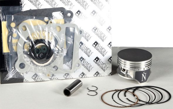 Namura +0.50mm Top End Kit 9.2:1 NA-30025-2K for Quadrunner 250 4WD 87-95