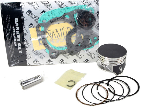 Namura +0.50mm Top End Kit NA-11000-2K for Arctic Cat 250 2x4 4x4 98-05