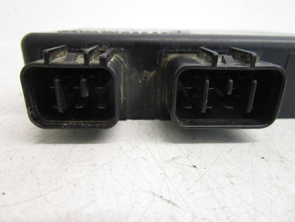 01 Yamaha Kodiak 400 OEM CDI Igniter 5GH-85540-10-00 2000-2001