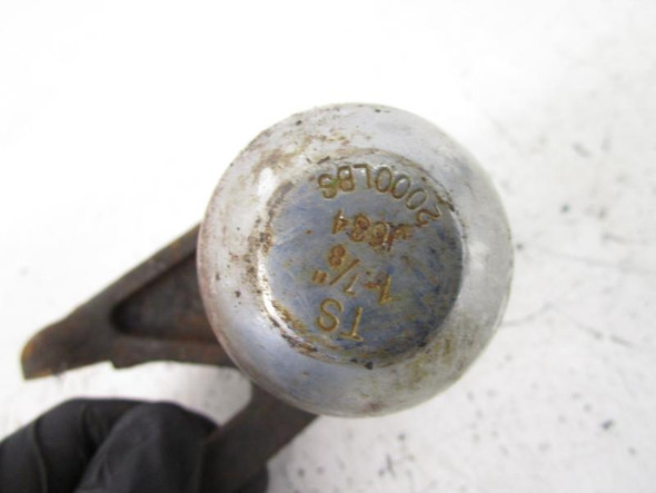 01 Yamaha Kodiak 400 Trailer Hitch Mount 5GH-28488-00-00 2000-2002