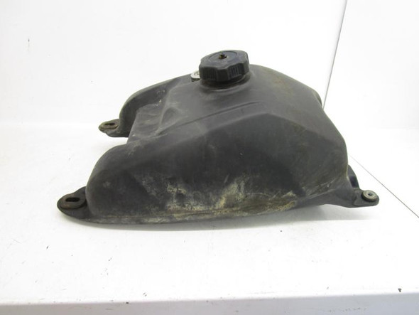 01 Yamaha Kodiak 400 Gas Fuel Tank 5GH-24110-00-00 2000-2002