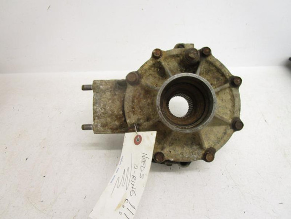 01 Yamaha Kodiak 400 Rear Differential Diff 5GH-46101-01-00 2000-2002