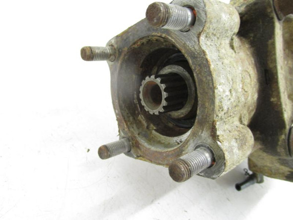 01 Yamaha Kodiak 400 Rear Differential Diff 5GH-46101-01-00 2000-2002