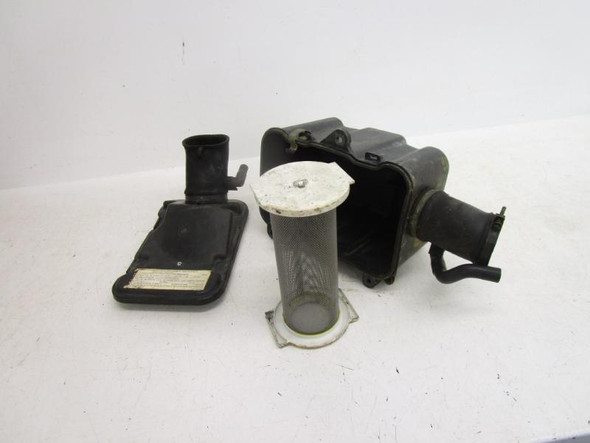 01 Yamaha Kodiak 400 Airbox Housing 5GH-14411-00-00 2000-2002