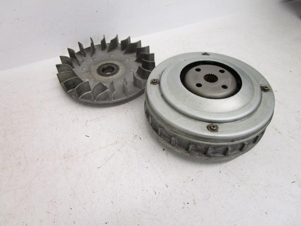 01 Yamaha Kodiak 400 Primary Drive Clutch 5GH-17620-01-00 2000-2024