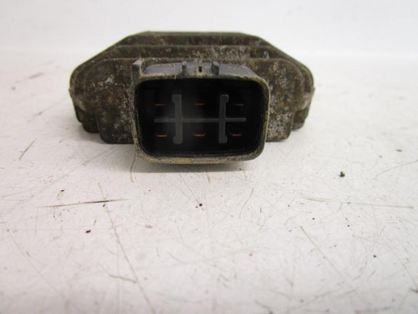 01 Yamaha Kodiak 400 Voltage Regulator Rectifier 5GT-81960-00-00 2000-2004