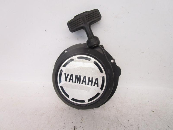01 Yamaha Kodiak 400 Recoil Pull Starter 5GH-15710-10-00 2000-2001