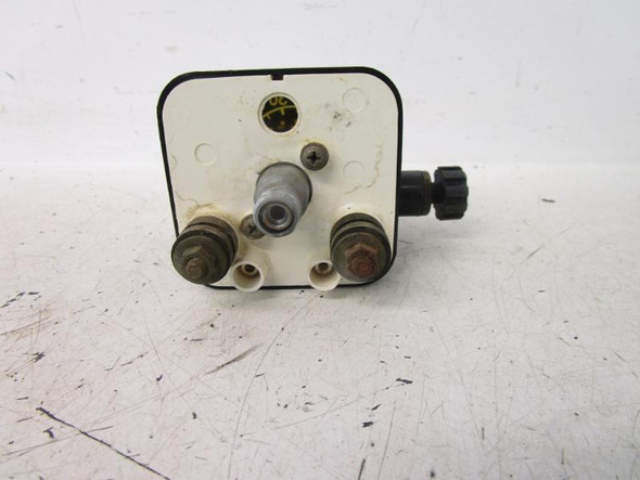 01 Yamaha Kodiak 400 Speedometer Speedo 5GH-83500-10-00 2001