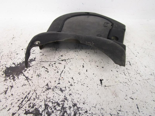 01 Yamaha Kodiak 400 Radiator Access Panel 5GH-15423-00-00 2000-2002