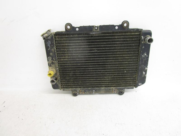 01 Yamaha Kodiak 400 Radiator 5GH-12461-10-00 2000-2002