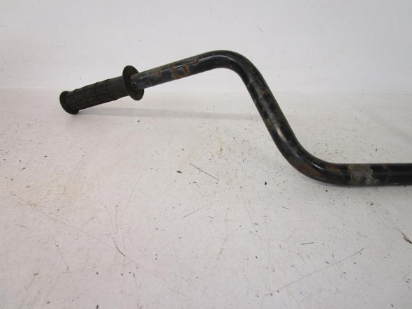 01 Yamaha Kodiak 400 Handlebars Bars 5GH-26111-00-00 2000-2002