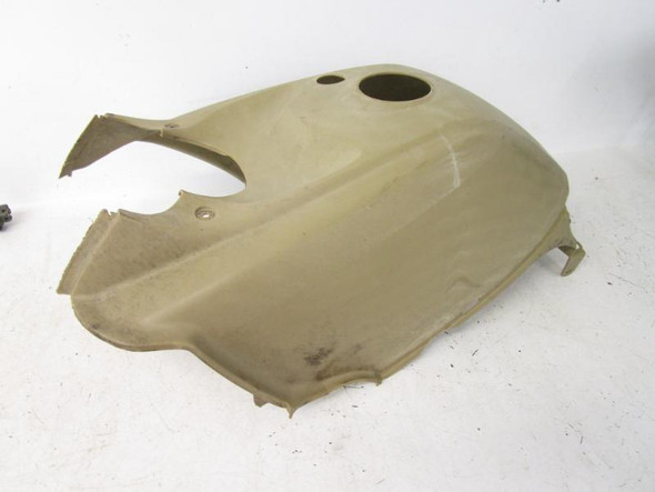 01 Yamaha Kodiak 400 Tank Cover 5GH-2171A-20-00 2000-2002