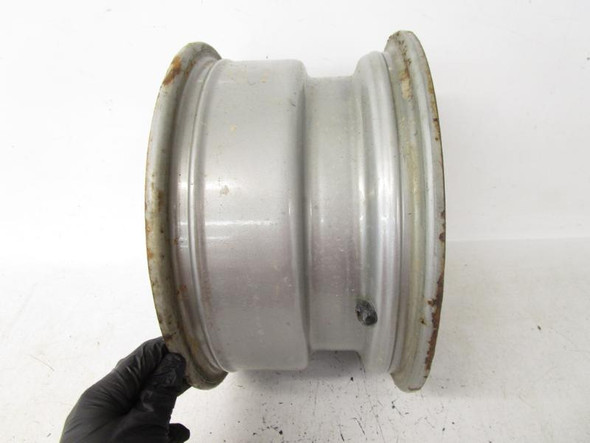 1999-2005 Can Am Traxter 500 Front Wheel Rim 12x6.5" 705400355