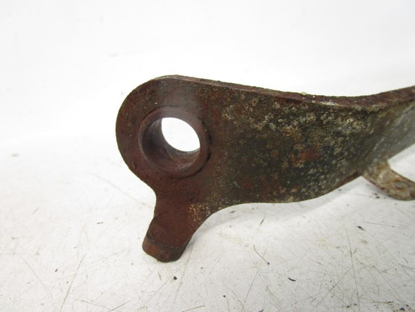 01 Yamaha Kodiak 400 Rear Brake Pedal 5GH-27211-00-00 2000-2002