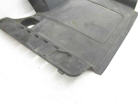 01 Yamaha Kodiak 400 Center Cover Hood 5GH-23391-00-00 2000-2002