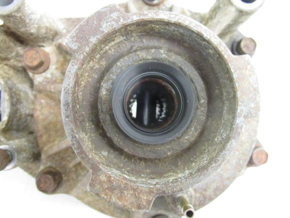 01 Yamaha Kodiak 400 Front Differential Diff 5GH-46160-06-00 2000-2024