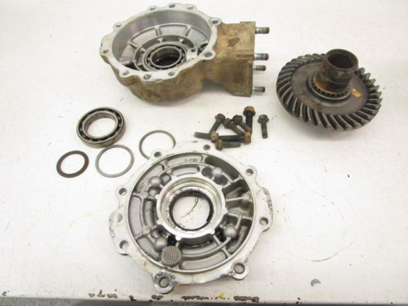 93 Honda TRX 300 FW Rear Differential Diff *PARTS* 41300-HC5-970 1993-1995