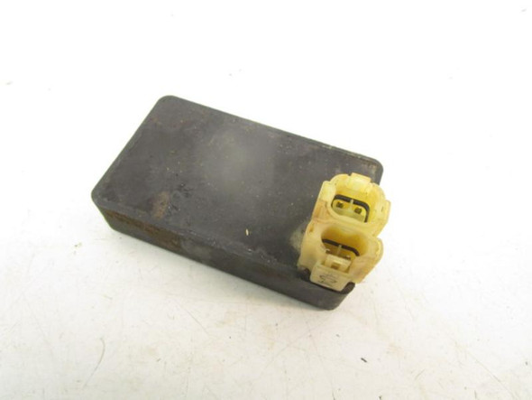 93 Honda TRX 300 FW OEM CDI Igniter *TESTED* 30410-HC4-770 1989-1993