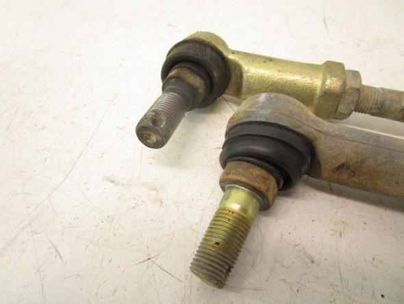 93 Honda TRX 300 FW Tie Rods Left Right 53521-HC5-750 1988-2000