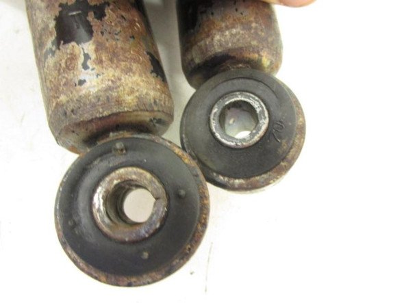 93 Honda TRX 300 FW Front Shock Absorbers 51400-HC5-970 1993-1997