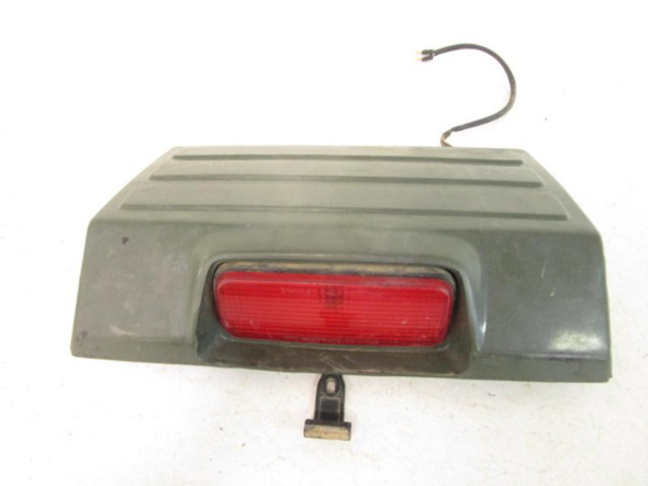 93 Honda TRX 300 FW Trunk Lid Rear Cover Green 80211-HM5-A10ZA 1992-2000