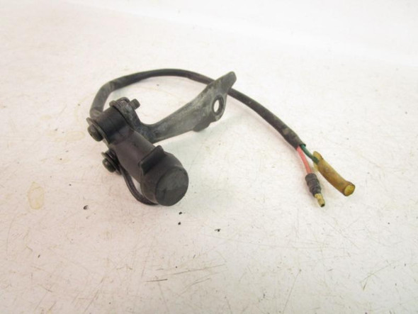 93 Honda TRX 300 FW DC Receptacle Socket 31650-HC4-030 1988-2000