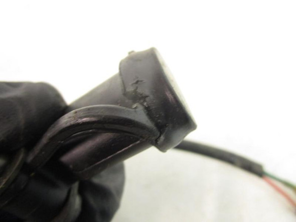 93 Honda TRX 300 FW DC Receptacle Socket 31650-HC4-030 1988-2000