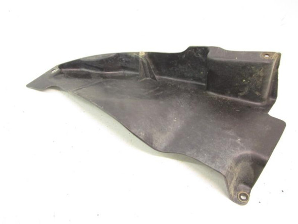 93 Honda TRX 300 FW Left Inner Fender 61867-HC5-970 1993-2000