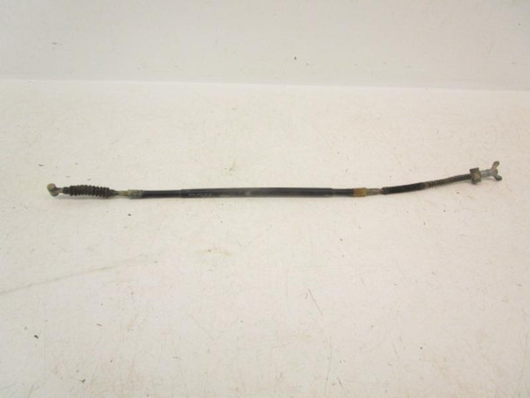 93 Honda TRX 300 FW Foot Brake Cable 43470-HM5-630 1993-2000